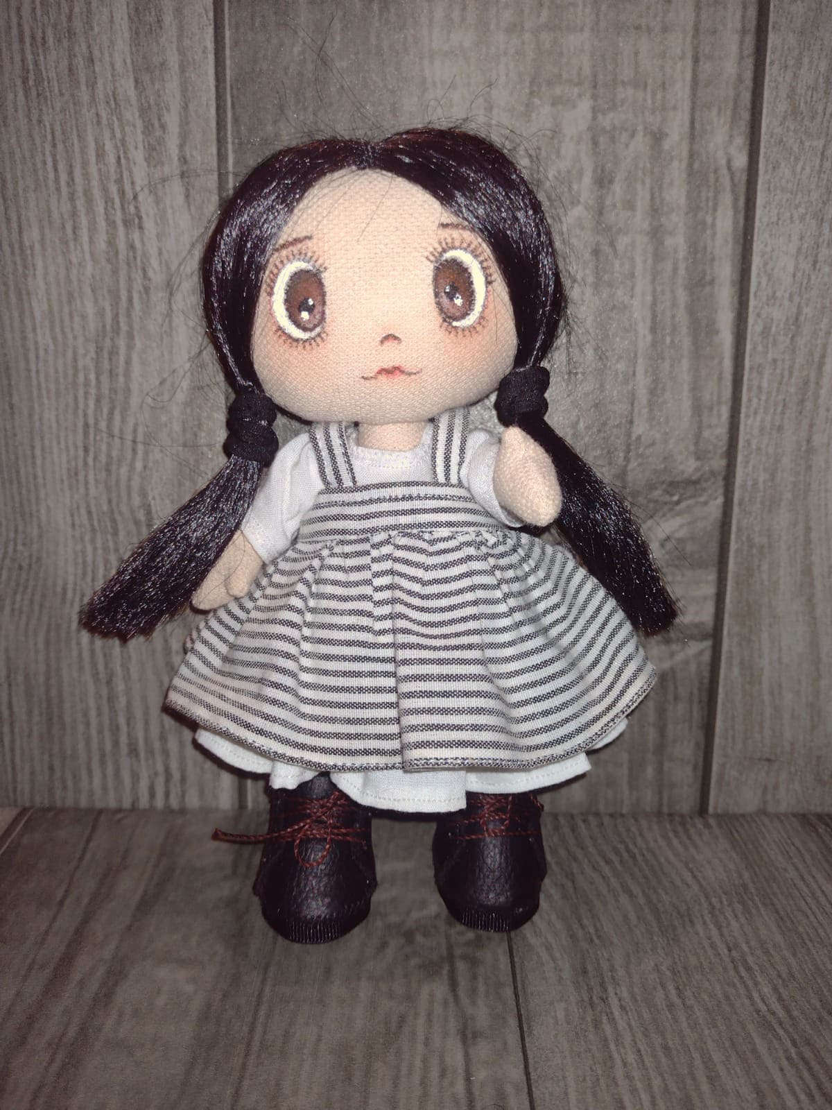 Muñeca articulada de Mi pequeña Belén